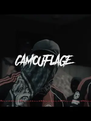 ⁣free melodic type beat, camouflage type beat,