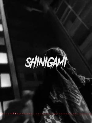 ⁣SHINIGAMI | Dark Melodic Rap Type Beat (Prod. NateMac)