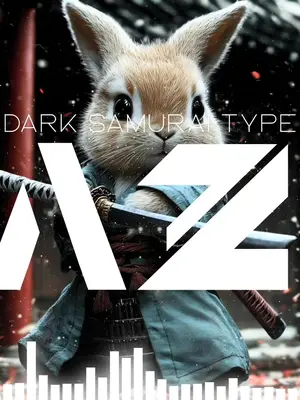 DEEP SAMURAI TYPE BEAT – EMOTIONAL JAPANESE TRAP INSTRUMENTAL |