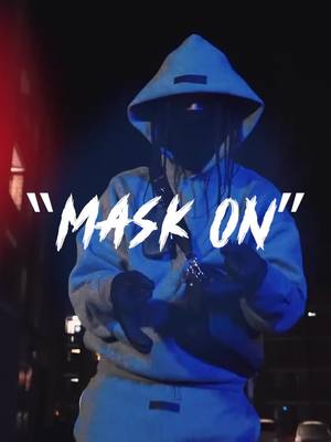 ⁣⁣[FREE] Drill Type Beat – “MASK ON” | UK x NY Drill Instrumental 2024 | Dark Aggressive Drill Beat