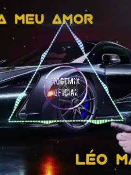 ⁣Léo Magalhães - Onde Anda Meu Amor -Versão Piseiro (Dj Mobile Remix)