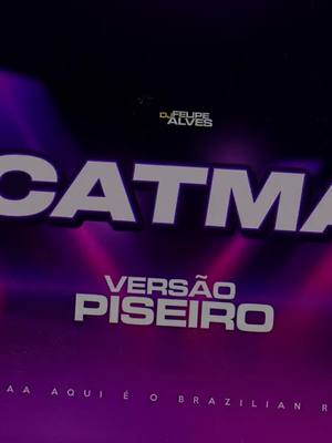 ⁣Scatman & Hatman – Scatman John & Lou Bega | Versão Piseiro