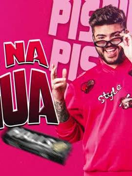 ⁣Halls Na Língua VERSÃO PISEIRO - Kadu Martins (Gui do Piseiro Remix)