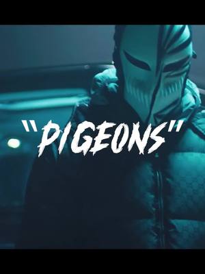⁣[FREE] Drill Type Beat – “PIGEONS” | UK x NY Drill Instrumental 2024 | Dark Aggressive Drill Beat