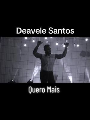 ⁣⁣Deavele Santos – Quero Mais | Piseiro & Forró Viral 2026 🎶💃