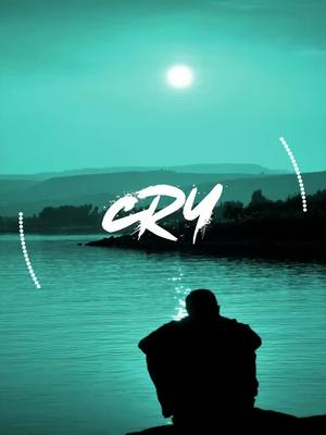 ⁣Cry – Sad Emotional Piano Type Beat | Melodic Rap Instrumental (Prod. By NateMac)