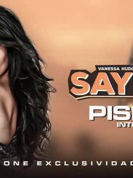 ⁣Vanessa Hudgens - Say OK - (PISEIRO INTERNACIONAL)