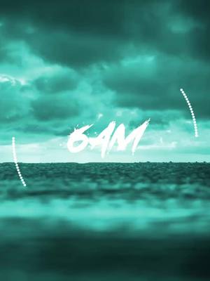 ⁣⁣6AM – Emotional Drill Beat | Melodic Guitar Drill Instrumental (Prod. By NateMac)