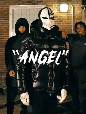 ⁣[FREE] Drill Type Beat – “ANGEL” | UK x NY Drill Instrumental 2024 | Dark Melodic Drill Beat