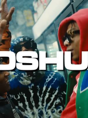 I flipped Yoshua into a HARD Drill Beat