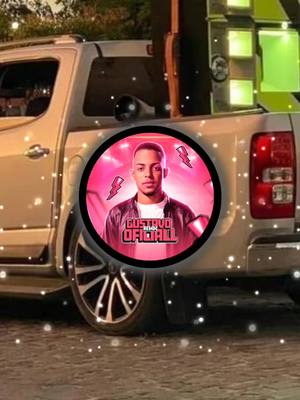 ⁣MC Meno K – Trava Chip | Versão Rei da Cacimbinha