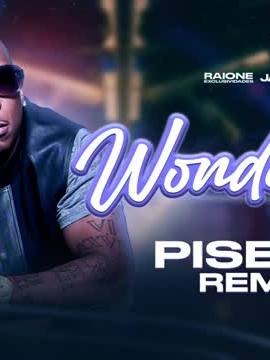 ⁣WONDERSFUL - JA RULE - (PISEIRO REMIX)