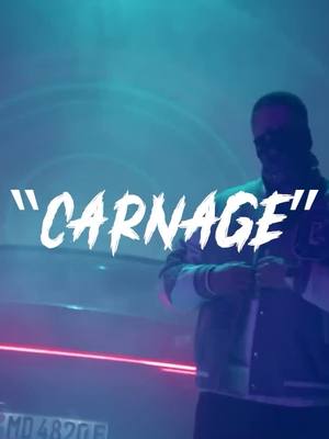 ⁣⁣[FREE] Drill Type Beat – “CARNAGE” | UK x NY Drill Instrumental 2024 | Dark Aggressive Drill Beat