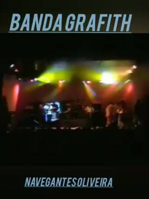 ⁣Banda Grafith - Forró