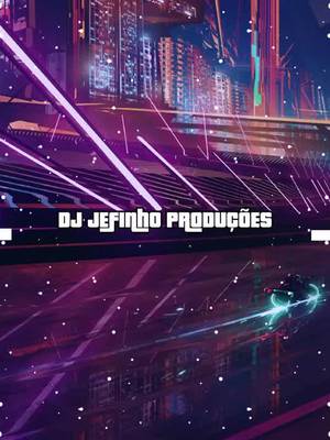 ⁣ARROCHADEIRA INTERNACIONAL - K-391, Victor Crone - Lonely World - DJ JEFINHO!