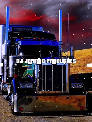 ⁣Magic Box - If You - VERSÃO PISEIRO - DJ JEFINHO!