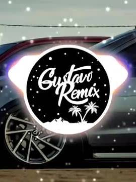 ⁣Banda Djavu - O Que Pensa Que Eu Sou - VERSÃO PISEIRO (( GUSTAVO REMIX OFICIALL ))
