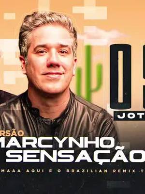 ⁣Jota Quest - O sol - VERSÃO MARCYNHO SENSAÇÃO!