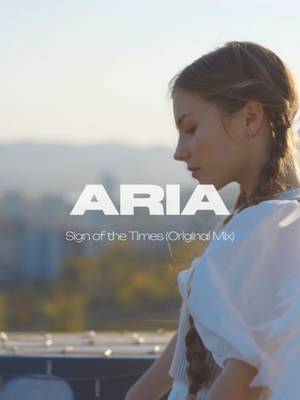 DUORUSH & ARIA - Sign of the Times