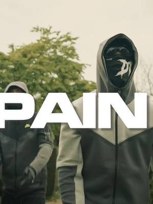 This is Pain – a dark,