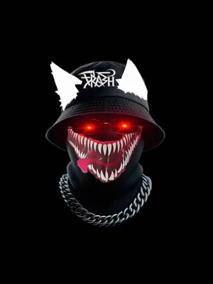 ⁣RED EYES – FREESTYLE TYPE BEAT