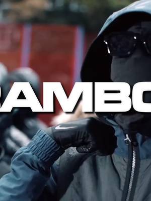 ⁣Rambo 4 theme flipped into a hard-hitting drill beat! Perfect for TikTok