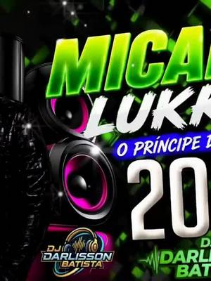 MICAELL LUKKAS O PRÍNCIPE DA FARRA