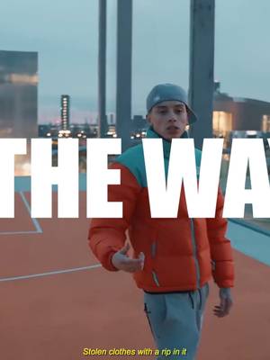 ⁣All The Way Up” Drill Flip