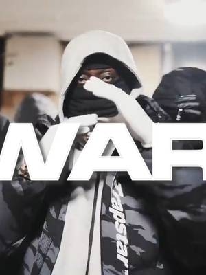 ⁣WAR  Dark Drill Beat Heavy 808s