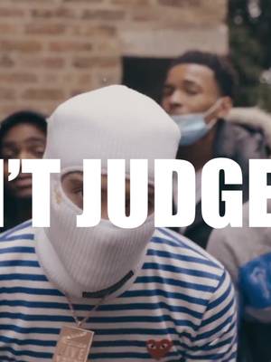 ⁣Don’t Judge Me Chris Brown (Sampled)