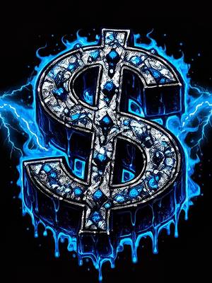 ⁣CASHFLOW – DARK MELODIC TYPE BEAT