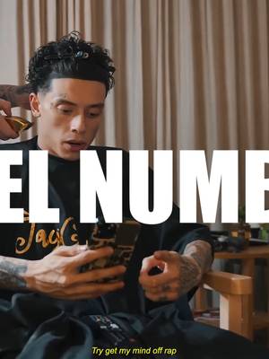 Sampled Angel Numbers– Chris Brown (