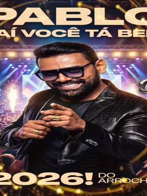 ⁣E Aí! Você Tá Bem? Arrocha Sofrência - (VERSÃO PABLO)