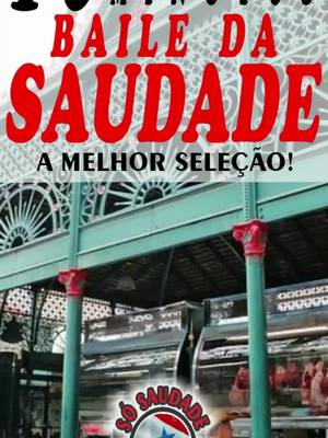 ⁣BAILE DA SAUDADE BRAGA POP
