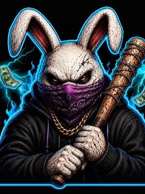 ⁣VILLAIN – DARK MELODIC TYPE BEAT