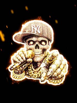 ⁣BLING BLING – HARD TRAP BEAT