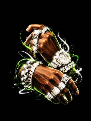 ⁣ICE – TRAP TYPE BEAT