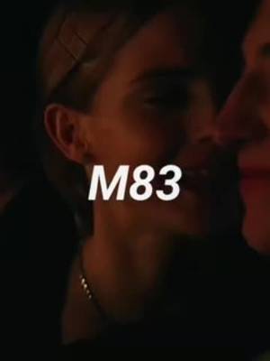 ⁣m83 - midnight city