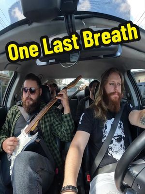 Creed - One Last Breath