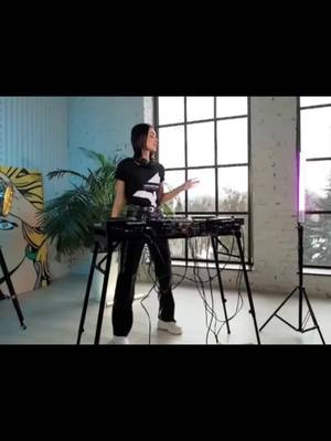 adrenalina DJ  EDM  Remix