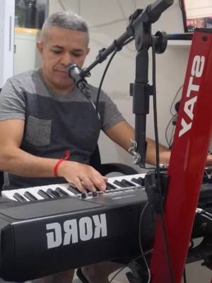 ⁣VOCÊ QUER AMOR- MALVADO DOS TECLADOS