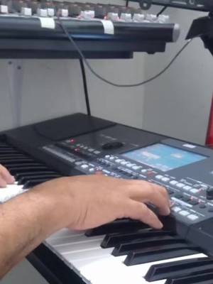 ⁣SANFONEIRO MOLE- MALVADO  DOS TECLADOS