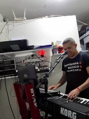 ⁣MANDANDO BRASA- eliane