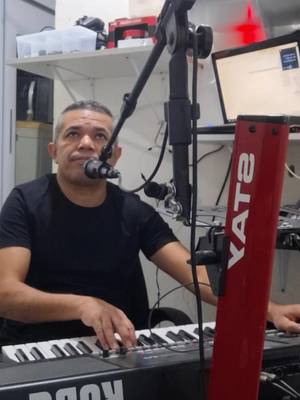 ⁣MINA - MALVADO DOS TECLADOS forromix
