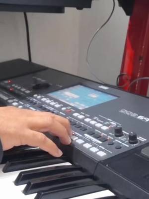 LIGADO EM VOCÊ- MALVADO DOS TECLADOS
