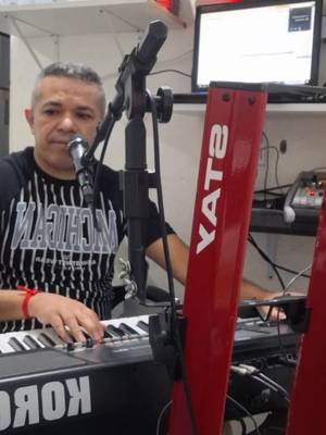 ⁣VOU TIRAR- MALVADO DOS TECLADOS