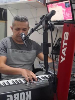 ⁣MINHA GAROTA- RAIMUNDO SOLDADO