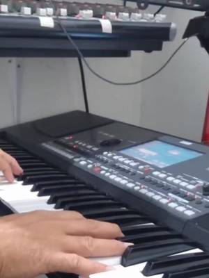 ⁣RUMBA LOUCA- MALVADO DOS TECLADOS